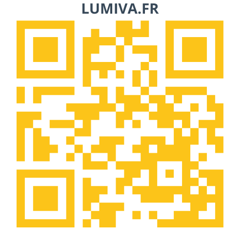 QRCODE LUMIVA