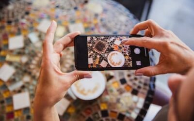 Instagram ne suffit plus-Boostez votre visibilité-Passez d&rsquo;Instagram à votre propre site