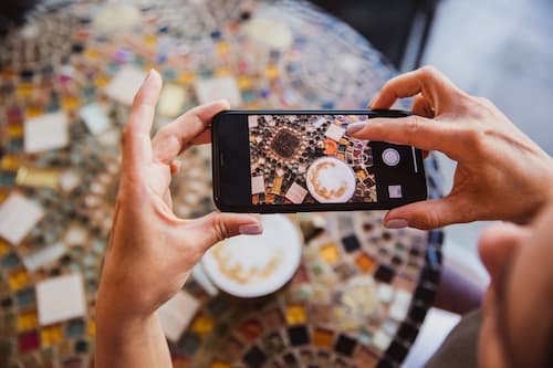 Insta ne suffit plus – LUMIVA.fr
